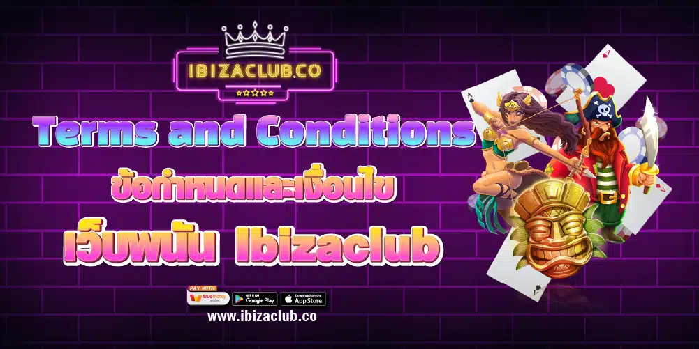 Terms and Conditions